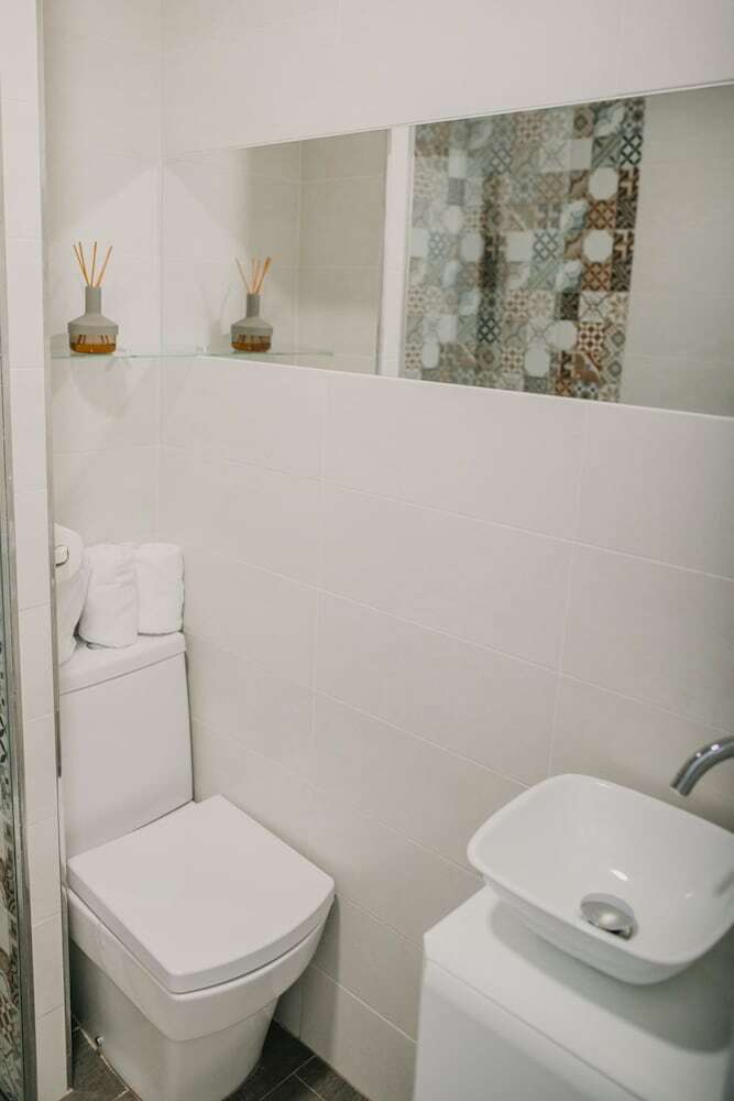 Apartamentos Teatro Alameda City