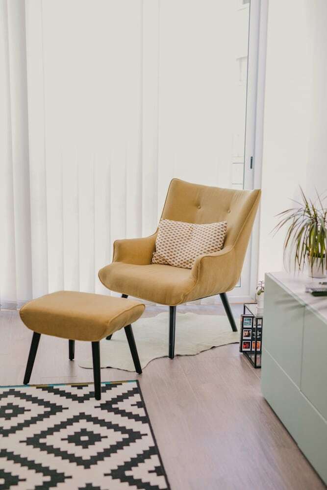 Apartamentos Teatro Alameda City