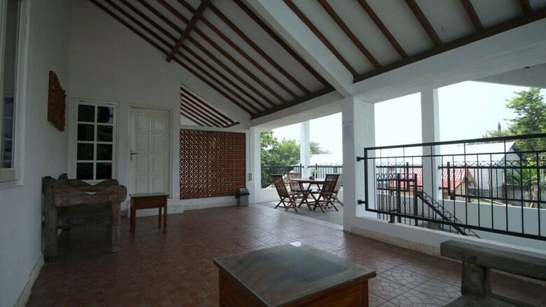 Bed & Breakfast Watusaman Homestay By The Grand Java
