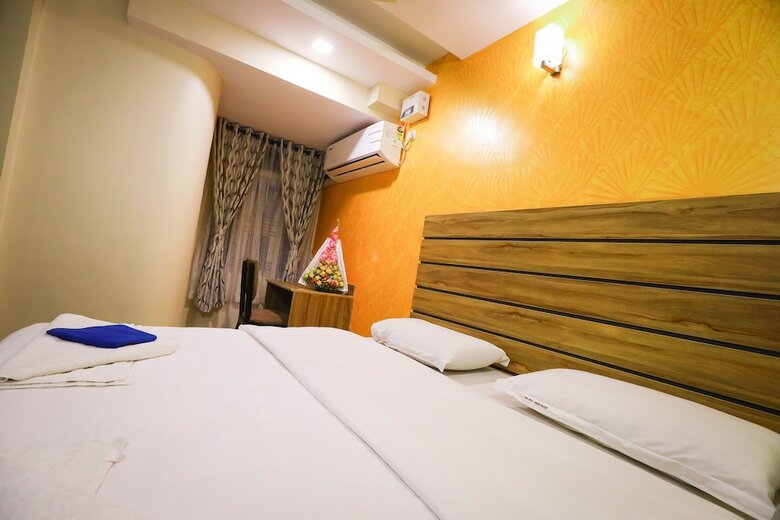 Hotel Vajra Heritage