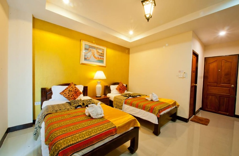 Hotel Fahluang Residence