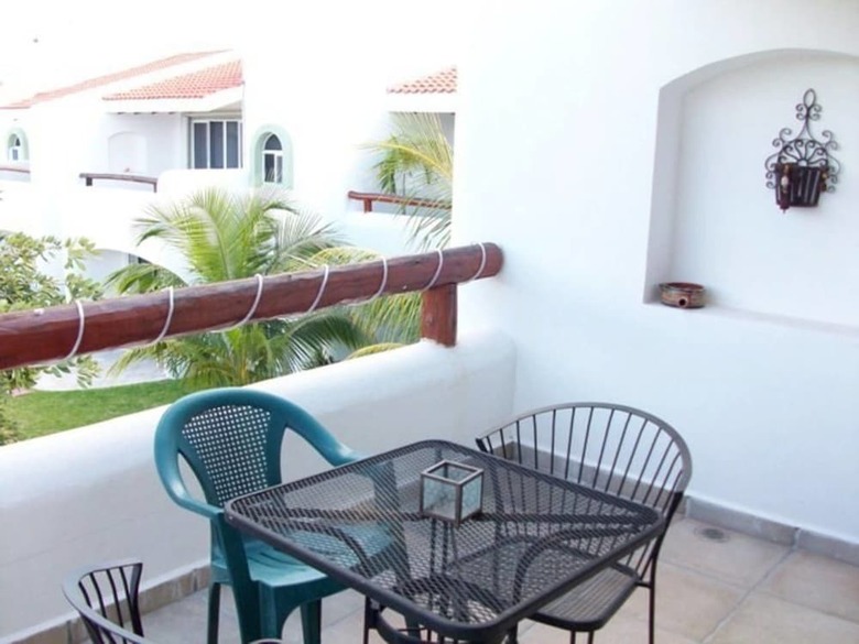 Villas Mayamar By Chezplaya