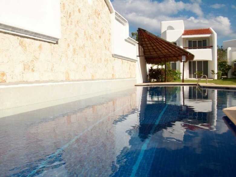 Villas Mayamar By Chezplaya
