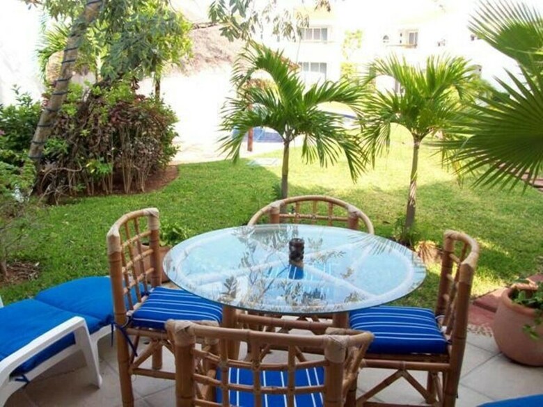Villas Mayamar By Chezplaya