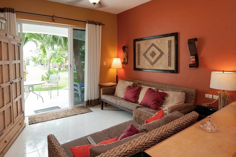 Villas Mayamar By Chezplaya