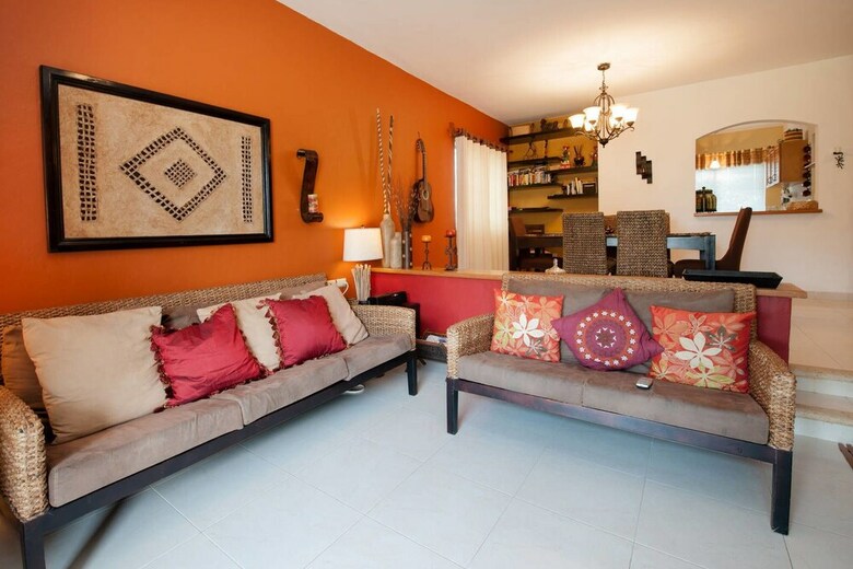 Villas Mayamar By Chezplaya