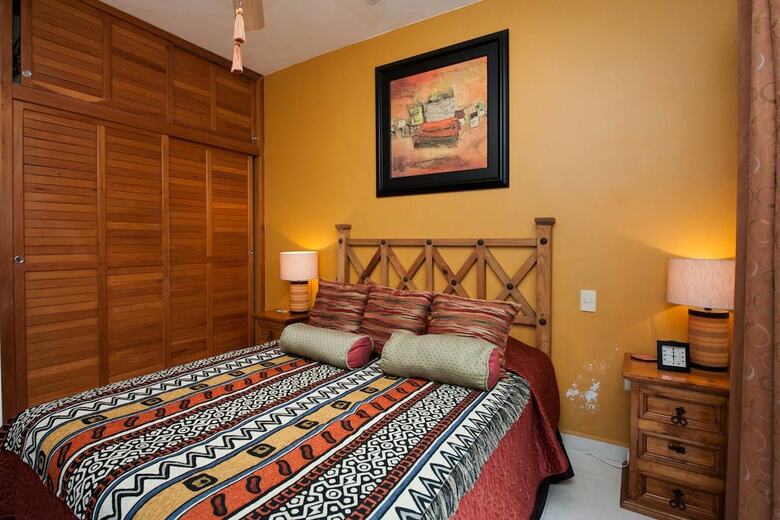 Villas Mayamar By Chezplaya