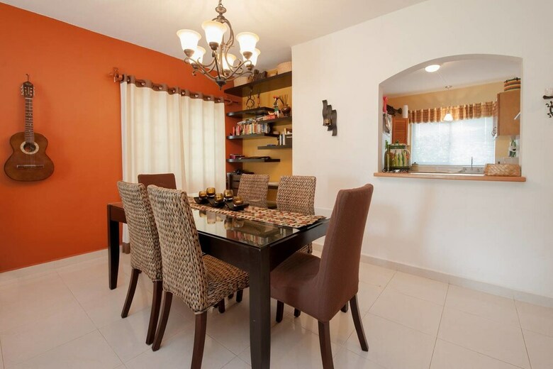 Villas Mayamar By Chezplaya
