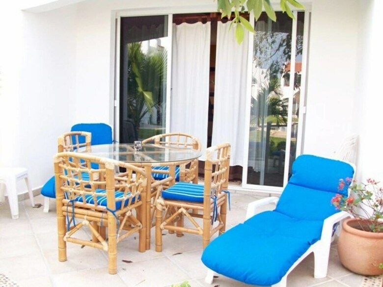 Villas Mayamar By Chezplaya