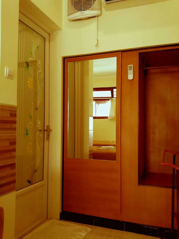 Lestari Hotel & Resto