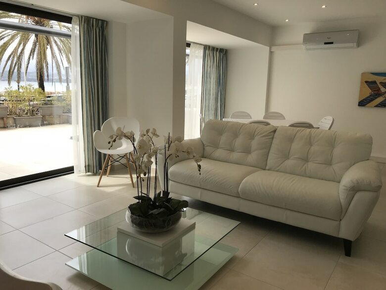 Apartamento Villa Madrague