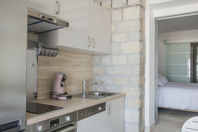 Apartamento Villa Madrague