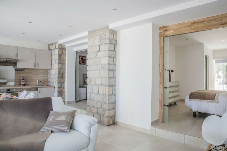 Apartamento Villa Madrague