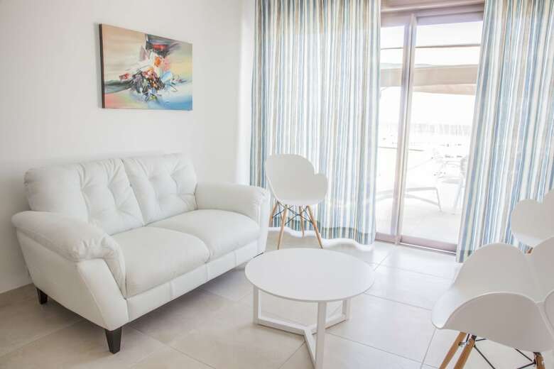 Apartamento Villa Madrague