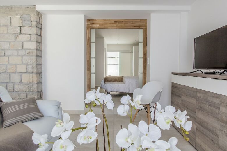 Apartamento Villa Madrague