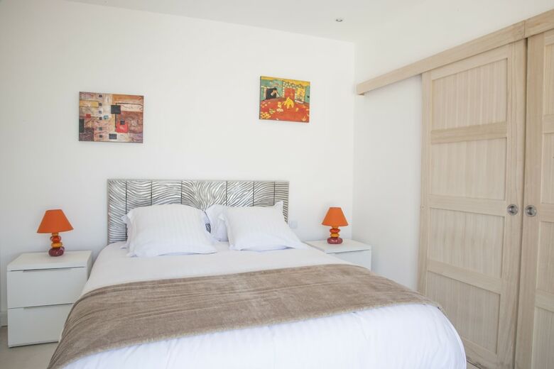 Apartamento Villa Madrague