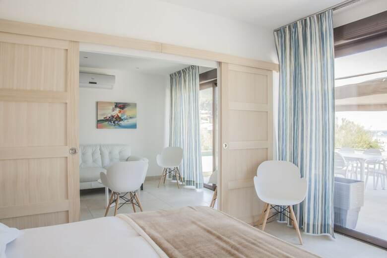 Apartamento Villa Madrague