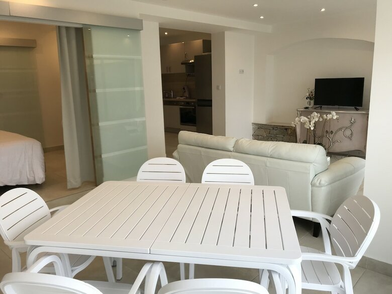 Apartamento Villa Madrague