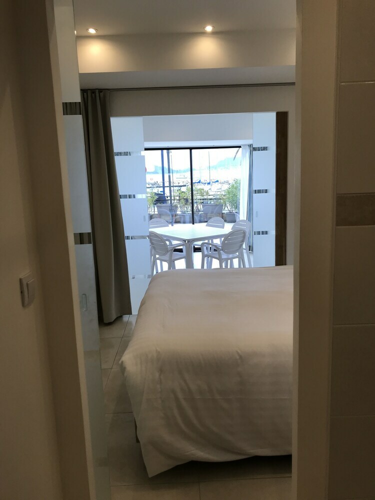 Apartamento Villa Madrague