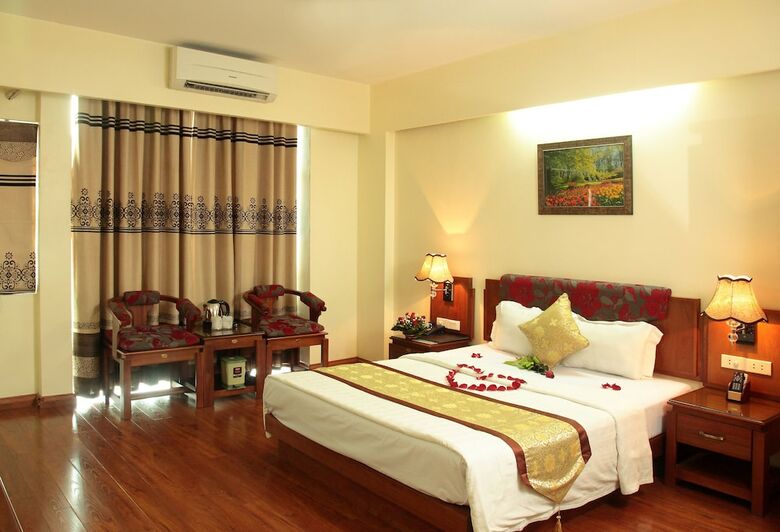 Hoa Hong 2 Hotel