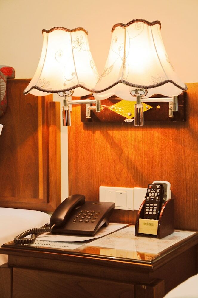 Hoa Hong 2 Hotel