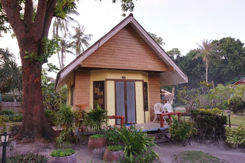 Hotel Dong Talay Lipe Beach Resort