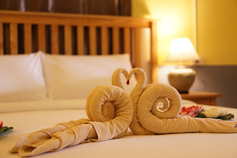 Hotel Dong Talay Lipe Beach Resort