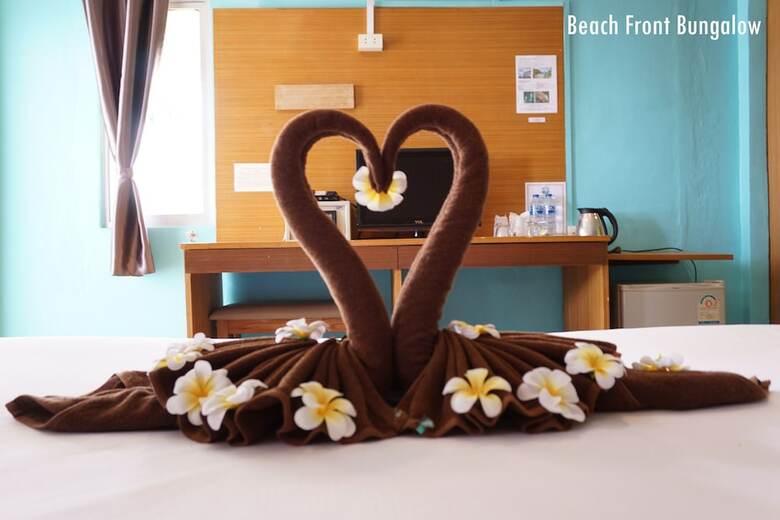 Hotel Dong Talay Lipe Beach Resort