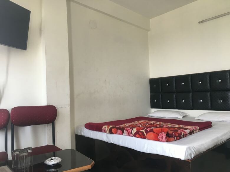 Hotel Sunny International