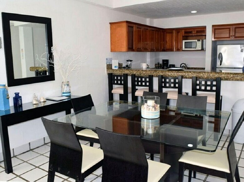 Apartamentos Xaman Ha Condominium By Chezplaya