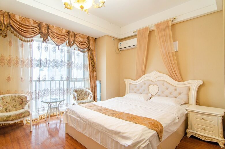 Dalian Xinyue Hotel Apartment