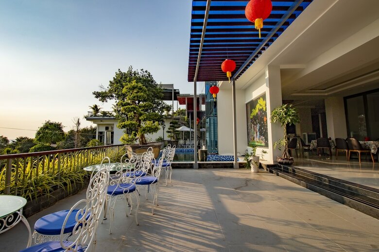 Hotel Tom Hill Resort & Spa Phu Quoc