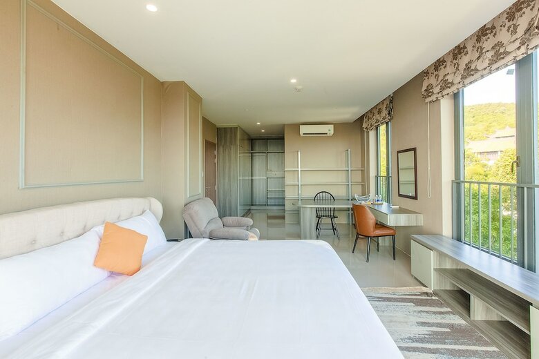 Hotel Tom Hill Resort & Spa Phu Quoc