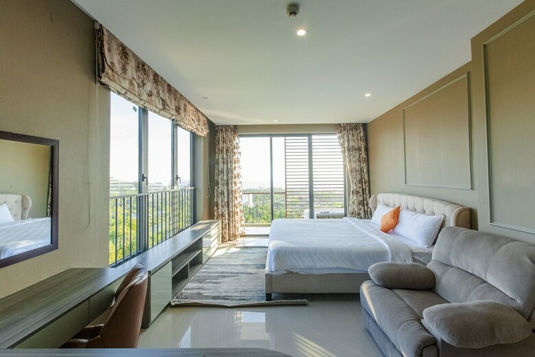 Hotel Tom Hill Resort & Spa Phu Quoc
