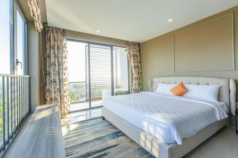 Hotel Tom Hill Resort & Spa Phu Quoc
