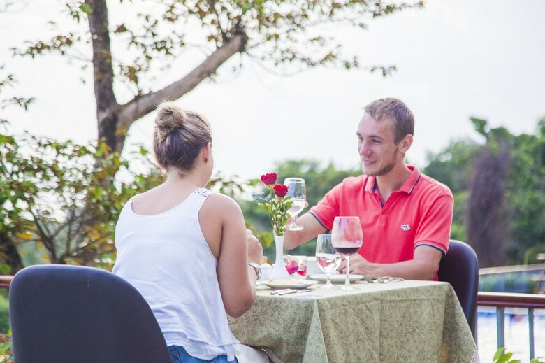 Hotel Tom Hill Resort & Spa Phu Quoc