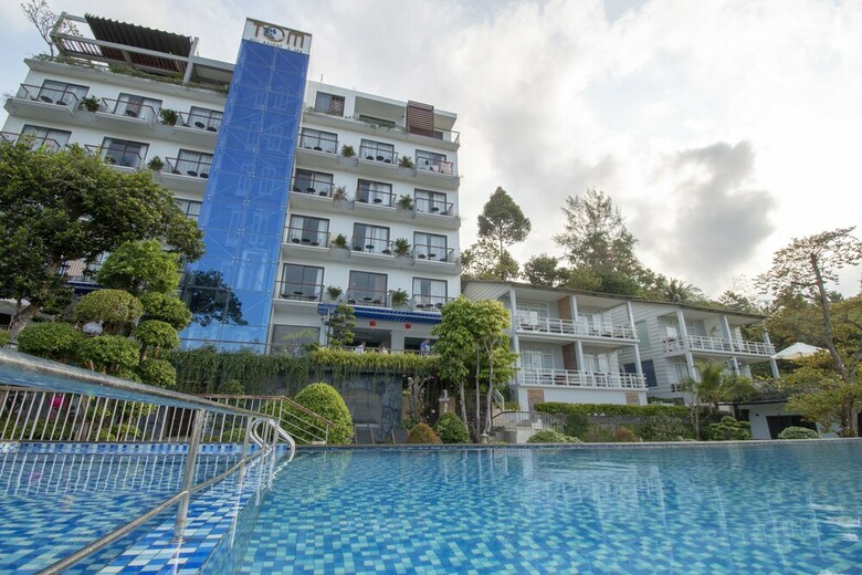 Hotel Tom Hill Resort & Spa Phu Quoc