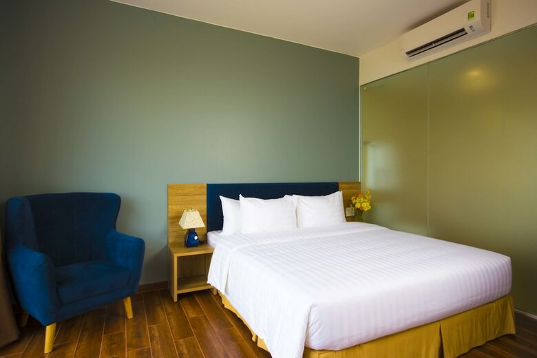 Hotel Tom Hill Resort & Spa Phu Quoc