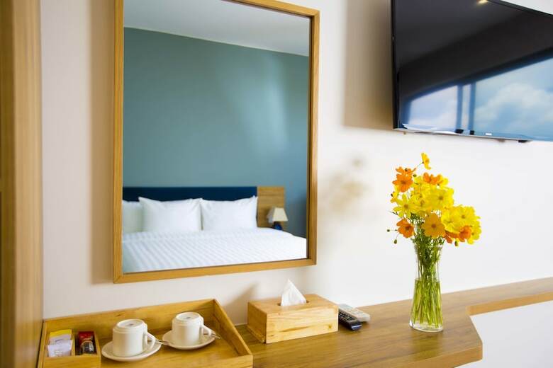 Hotel Tom Hill Resort & Spa Phu Quoc