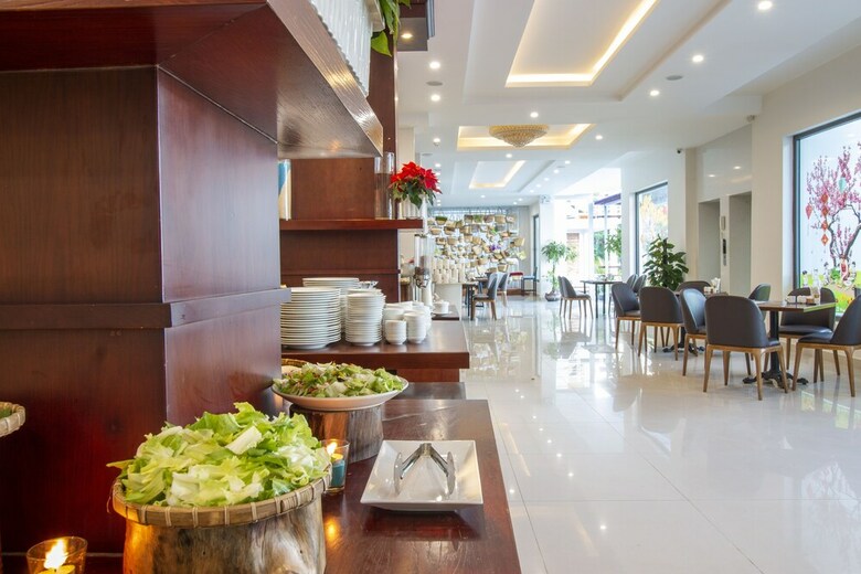 Hotel Tom Hill Resort & Spa Phu Quoc