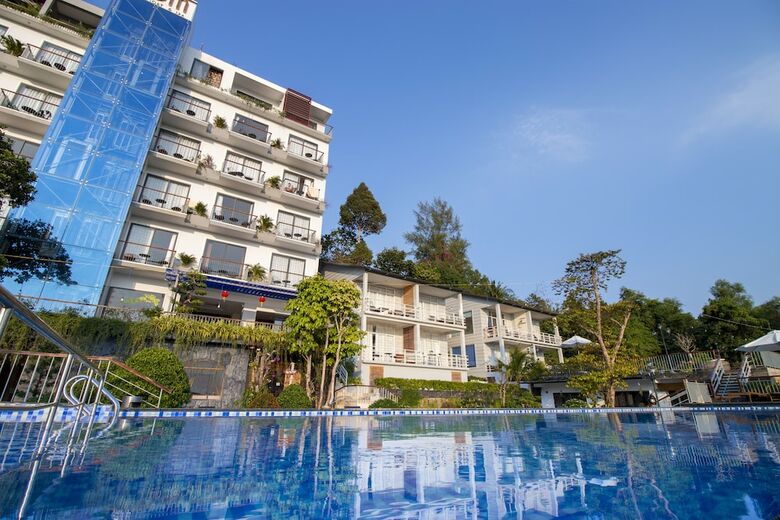 Hotel Tom Hill Resort & Spa Phu Quoc