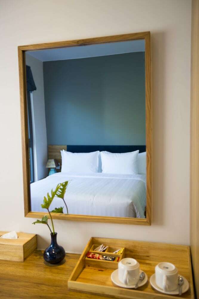 Hotel Tom Hill Resort & Spa Phu Quoc
