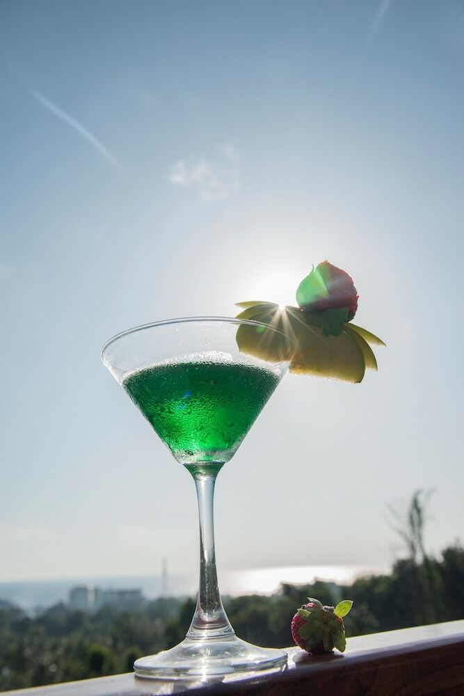 Hotel Tom Hill Resort & Spa Phu Quoc