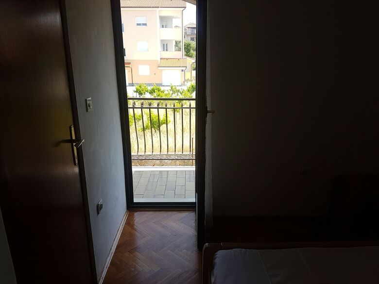 Apartments Zova