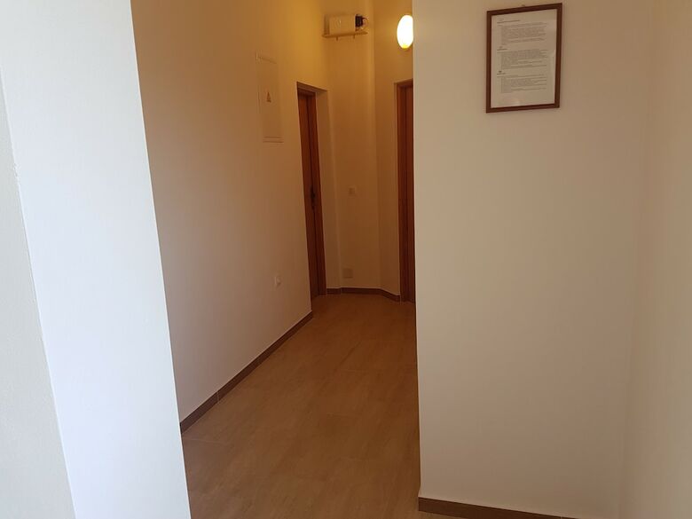 Apartments Zova