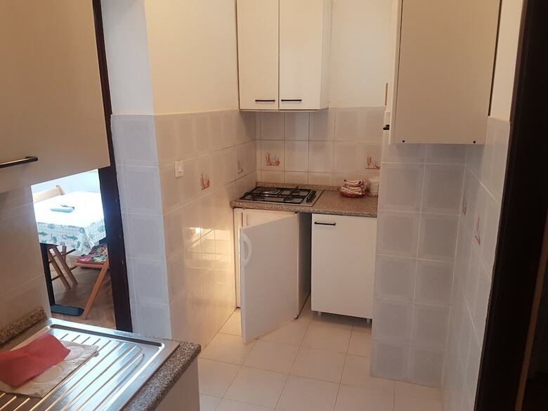Apartments Zova