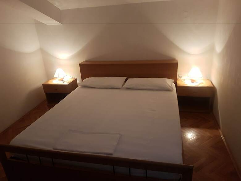 Apartments Zova