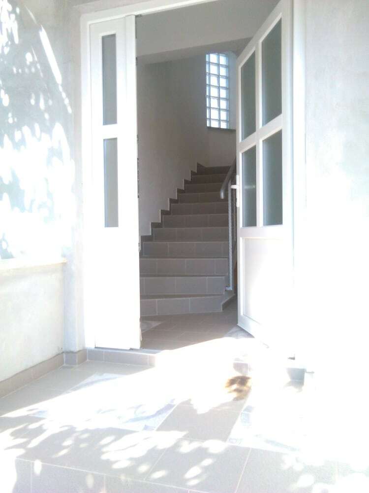 Apartments Zova
