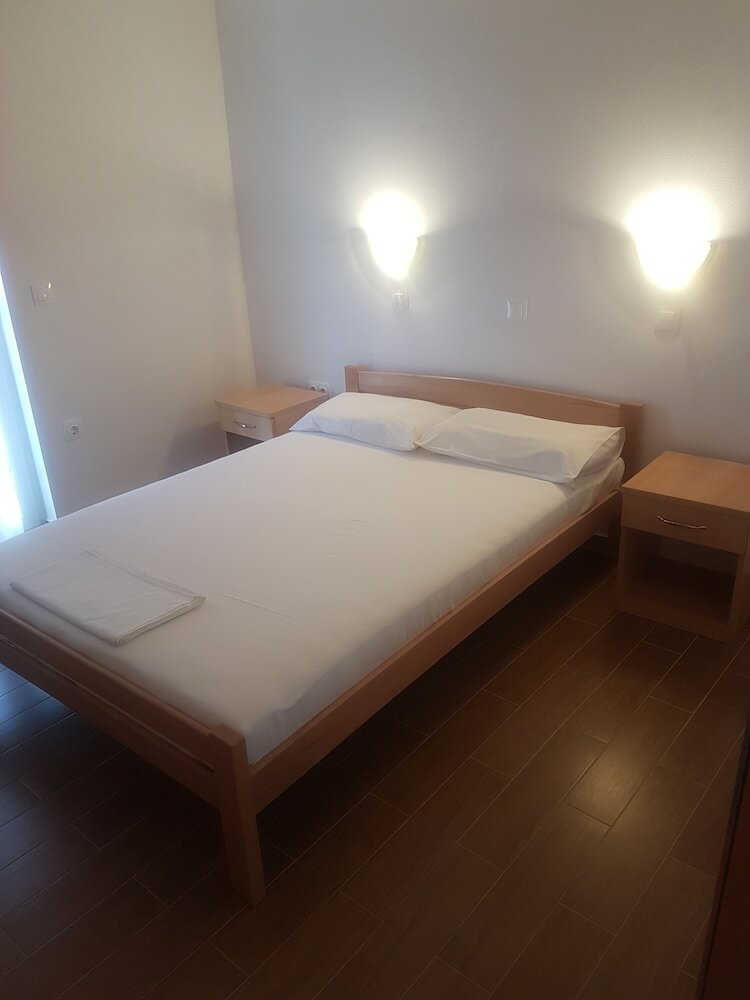 Apartments Zova