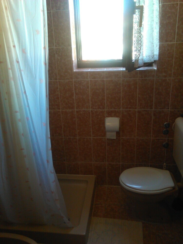 Apartments Zova